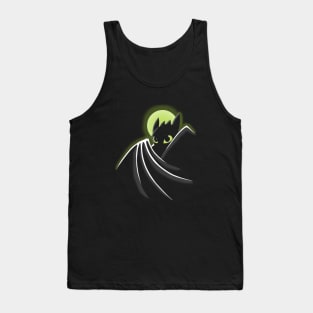 Dragman! Tank Top